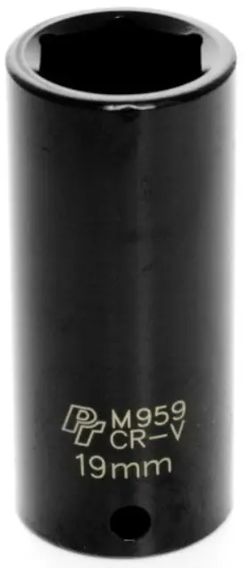 M959 PERFORMANCE TOOL Dw Impact Socket