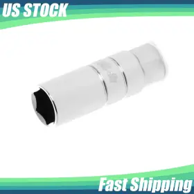OUTASK260121TF0562A PERFORMANCE TOOL Drive Spark Plug Socket