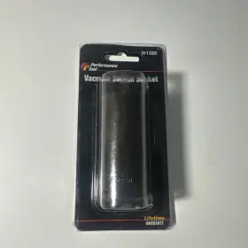 W1266 PERFORMANCE TOOL Vacuum Switch Socket Drive