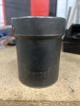 W1269 PERFORMANCE TOOL Wheel Drive Bearing Locknut