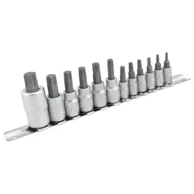 W1335 PERFORMANCE TOOL Bit Socket Set Star