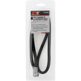 W16852 PERFORMANCE TOOL Battery Cable Gauge