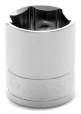 W32030 PERFORMANCE TOOL Drive Point Socket