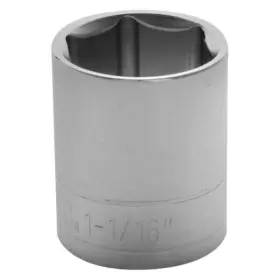 W32034 PERFORMANCE TOOL Drive Standard Socket