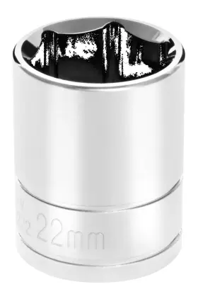W32222 PERFORMANCE TOOL Drive Socket