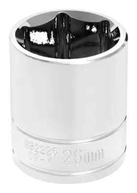 W32226 PERFORMANCE TOOL Drive Socket