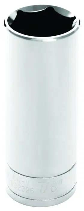 W32328 PERFORMANCE TOOL Drive Dw Socket