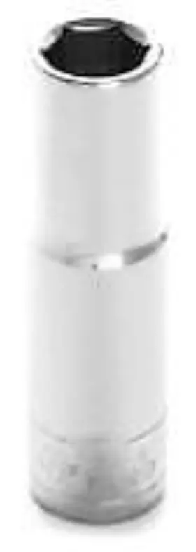 W32413 PERFORMANCE TOOL Point Socket Drive #2
