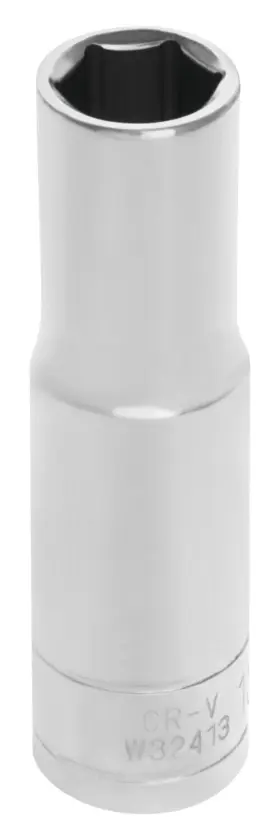 W32413 PERFORMANCE TOOL Point Socket Drive