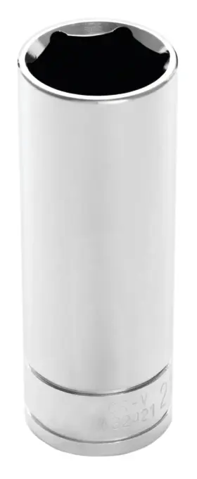 W32421 PERFORMANCE TOOL Drive Point Socket