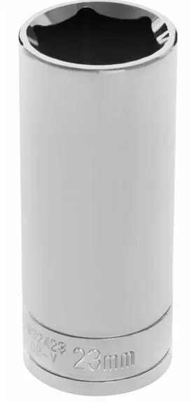 W32423 PERFORMANCE TOOL Drive Dw Socket
