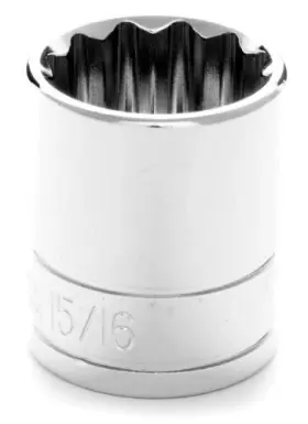 W32530 PERFORMANCE TOOL Socket