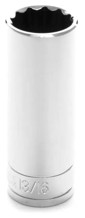 W32626 PERFORMANCE TOOL Drive Dw Socket