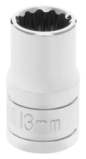 W32813 PERFORMANCE TOOL Drive Socket