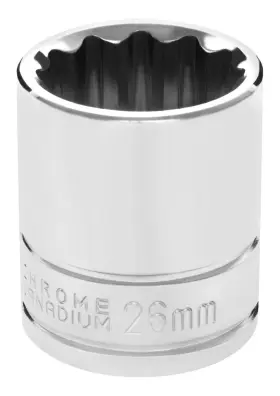 W32826 PERFORMANCE TOOL Drive Socket