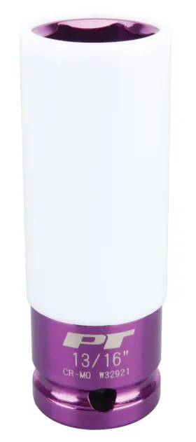 W32921 PERFORMANCE TOOL Socket W32921 PERFORMANCE TOOL Socket