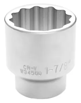 W34560 PERFORMANCE TOOL Drive Socket