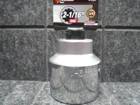 W34566 PERFORMANCE TOOL Drive Socket