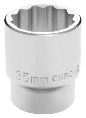W34835 PERFORMANCE TOOL Drive Socket