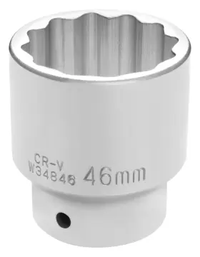 W34846 PERFORMANCE TOOL Drive Socket