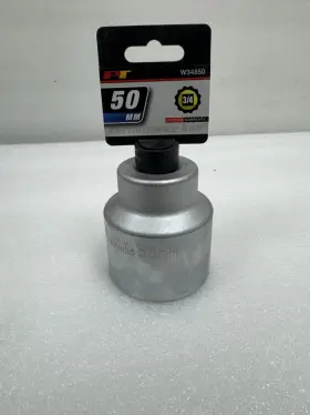 W34850 PERFORMANCE TOOL Point Drive Socket
