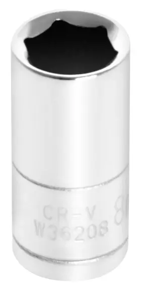 W36208 PERFORMANCE TOOL Drive Socket