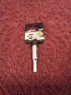 W36306 PERFORMANCE TOOL Socket Drive