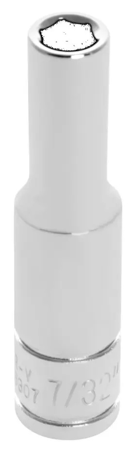 W36307 PERFORMANCE TOOL Drive Dw Socket