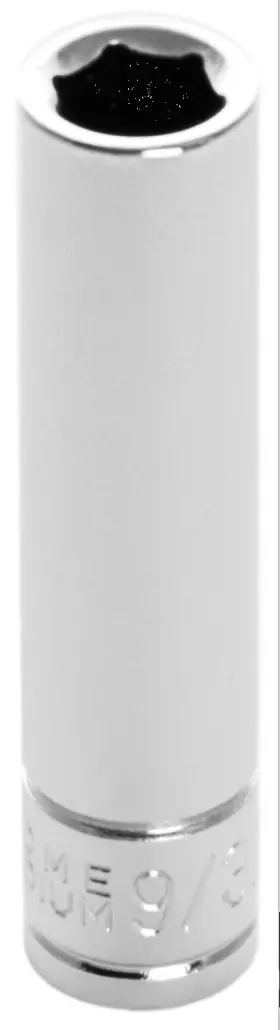 W36309 PERFORMANCE TOOL Drive Dw Socket