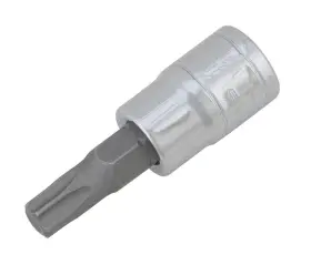 Performance Tool W36830 T30 Star Bit Socket 1 4 Drive