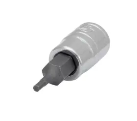 W36902 PERFORMANCE TOOL Drive Hex Bit Socket