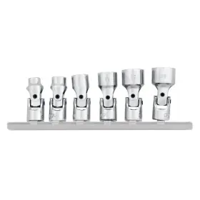 W36980 PERFORMANCE TOOL Drive Socket Set Flex