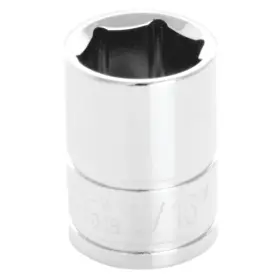 W38018 PERFORMANCE TOOL Point Socket Drive