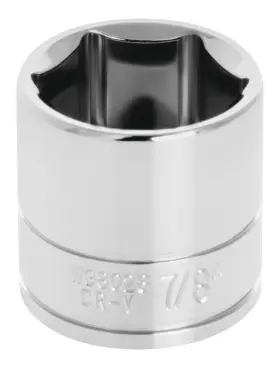 W38028 PERFORMANCE TOOL Point Socket Drive