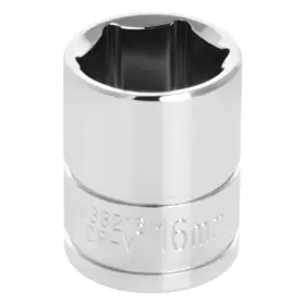 W38216 PERFORMANCE TOOL Point Socket Drive