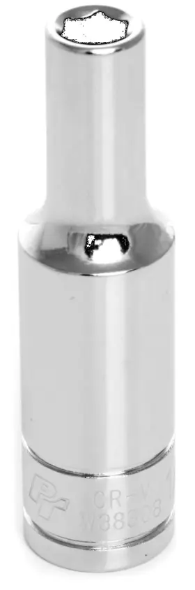 W38308 PERFORMANCE TOOL Drive Dw Socket
