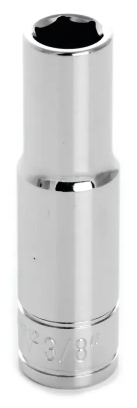 W38312 PERFORMANCE TOOL Point Socket Drive