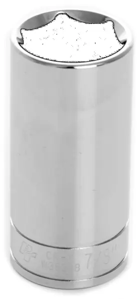 W38328 PERFORMANCE TOOL Drive Dw Socket