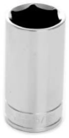 W38330 PERFORMANCE TOOL Point Socket Drive