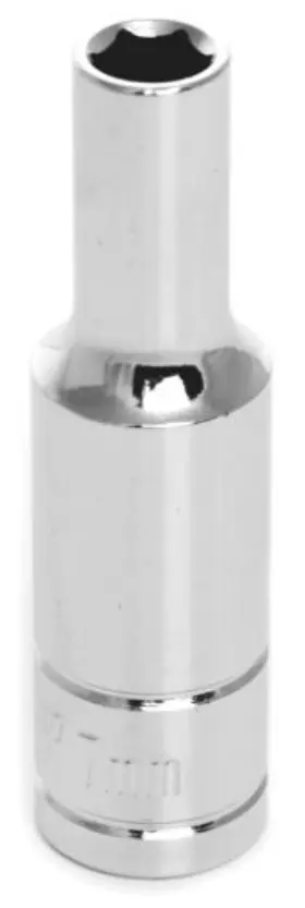 W38407 PERFORMANCE TOOL Drive Point Socket