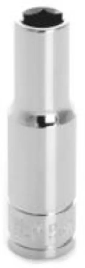 W38409 PERFORMANCE TOOL Point Socket Drive