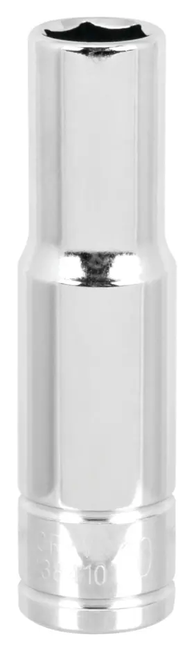 W38410 PERFORMANCE TOOL Drive Point Socket