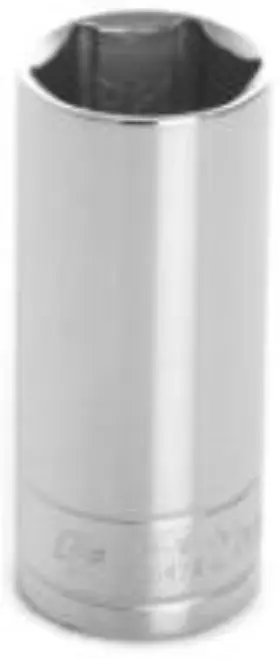 W38421 PERFORMANCE TOOL Point Socket Drive