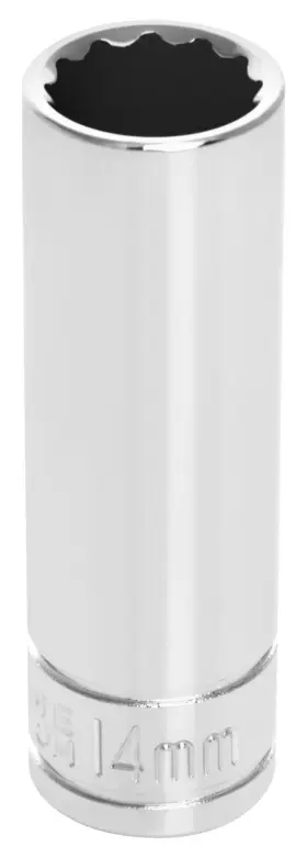 W38714 PERFORMANCE TOOL Drive Dw Socket