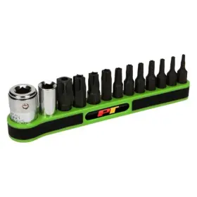 W38970 PERFORMANCE TOOL Drive Torx Tr Bit Socket Set