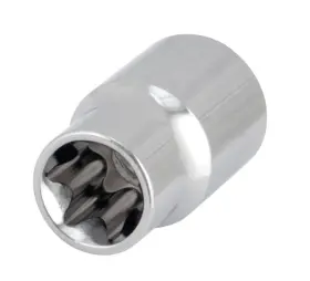 W81012 PERFORMANCE TOOL Socket E-12 Star