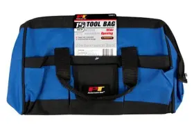 W88973 PERFORMANCE TOOL Mouth Bag #2