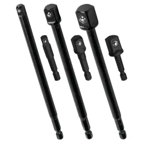 W9032 PERFORMANCE TOOL Socket Adapter Set Impact