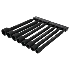 W9065 PERFORMANCE TOOL Magnetic Nut Driver Bit Set