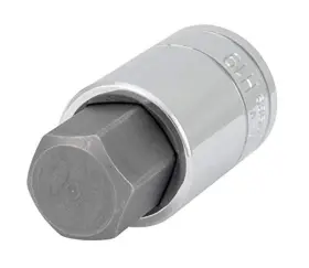 WILW32989 PERFORMANCE TOOL Drive Hex Bit Socket